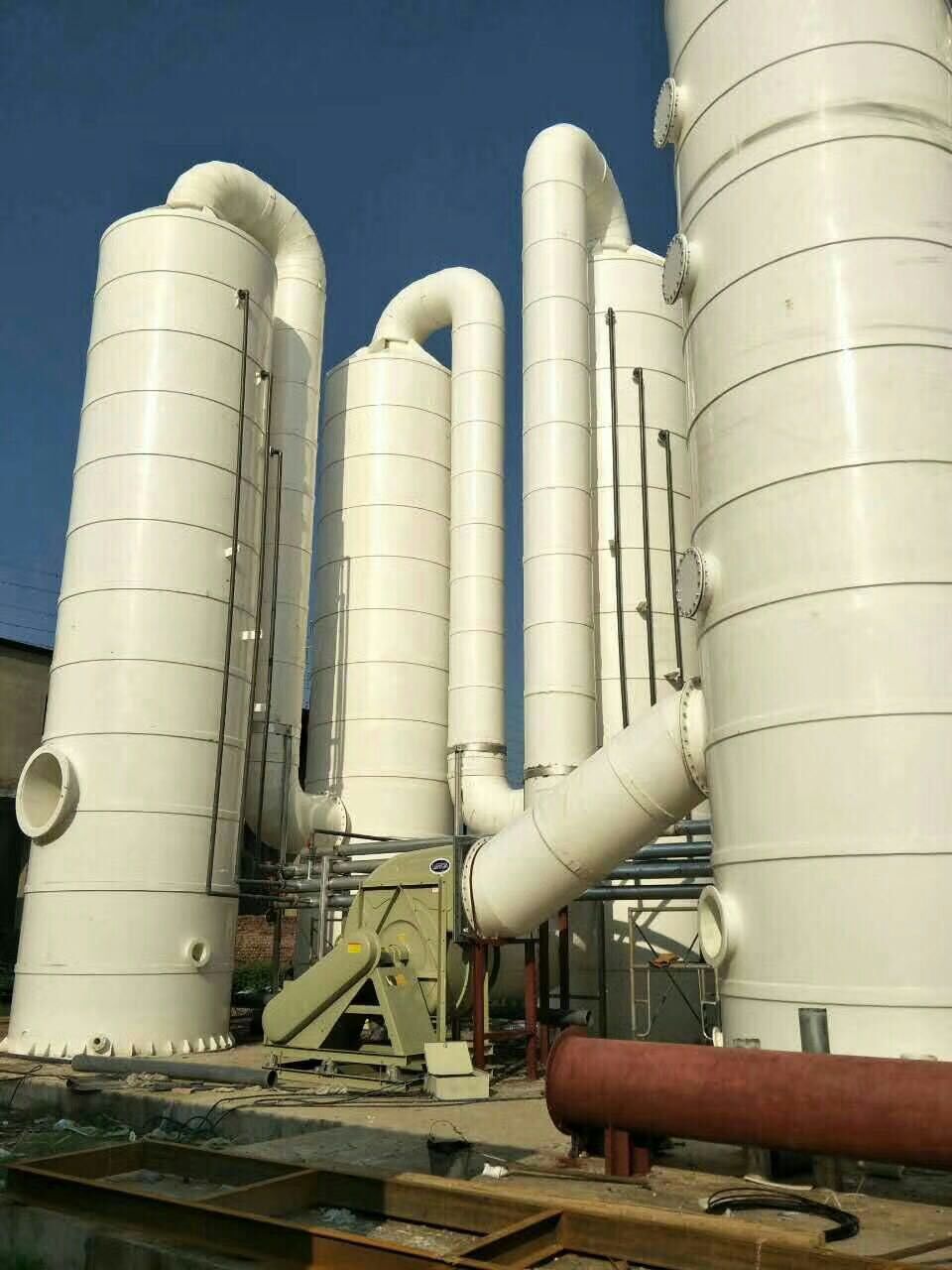 废气案例.6塔.jpg