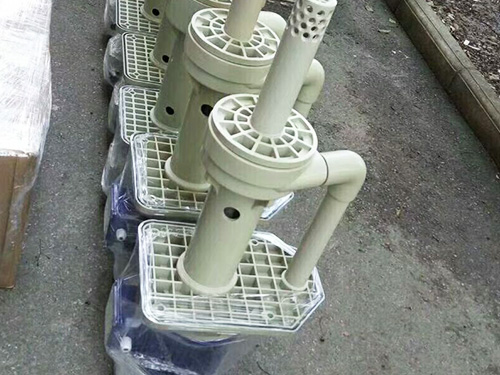 防腐槽内液下泵