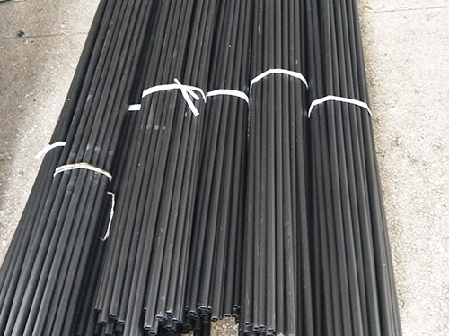 PP石墨改性列管