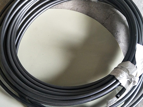 PP石墨改性盘管