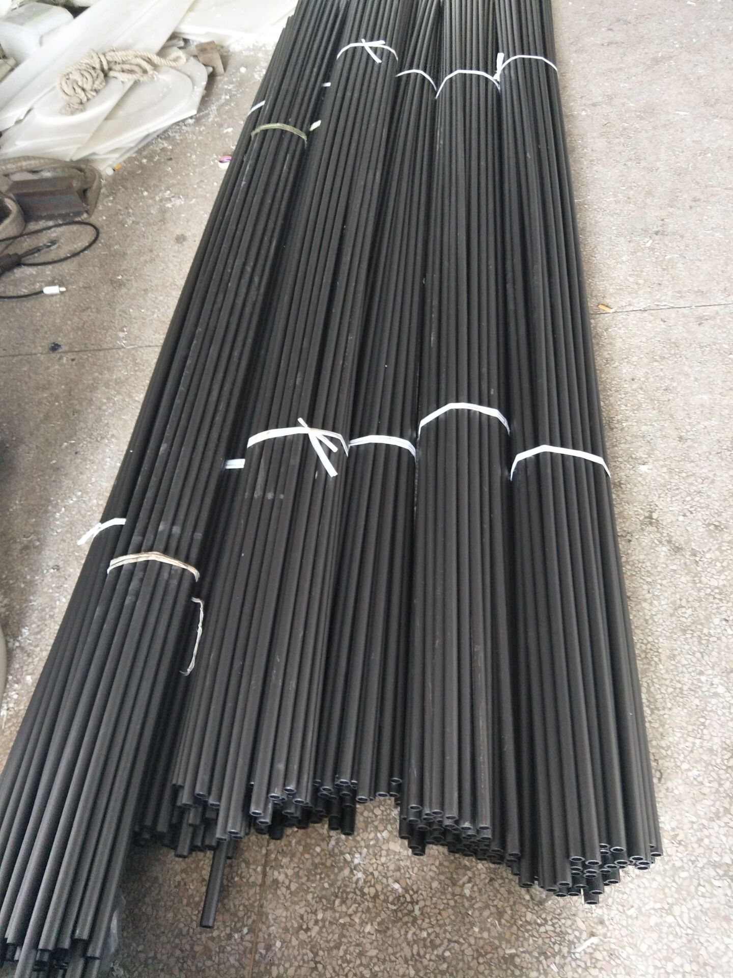 PP石墨改性列管