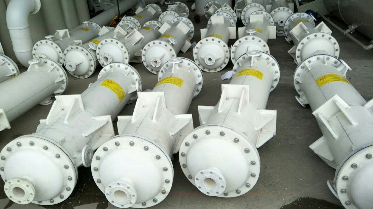 PP换热器