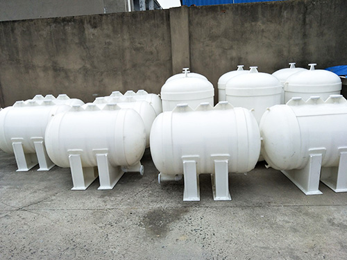 PP储罐