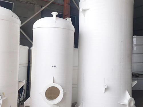PP定制储罐