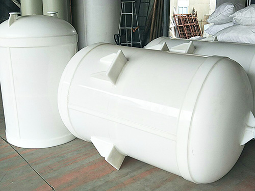 PP储罐