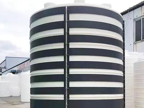 PE加强储罐
