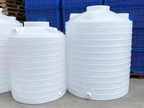 PE储罐