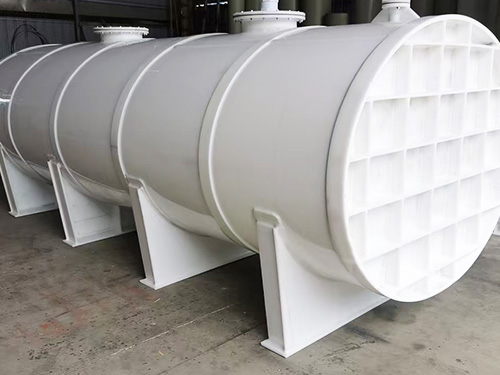PP储罐